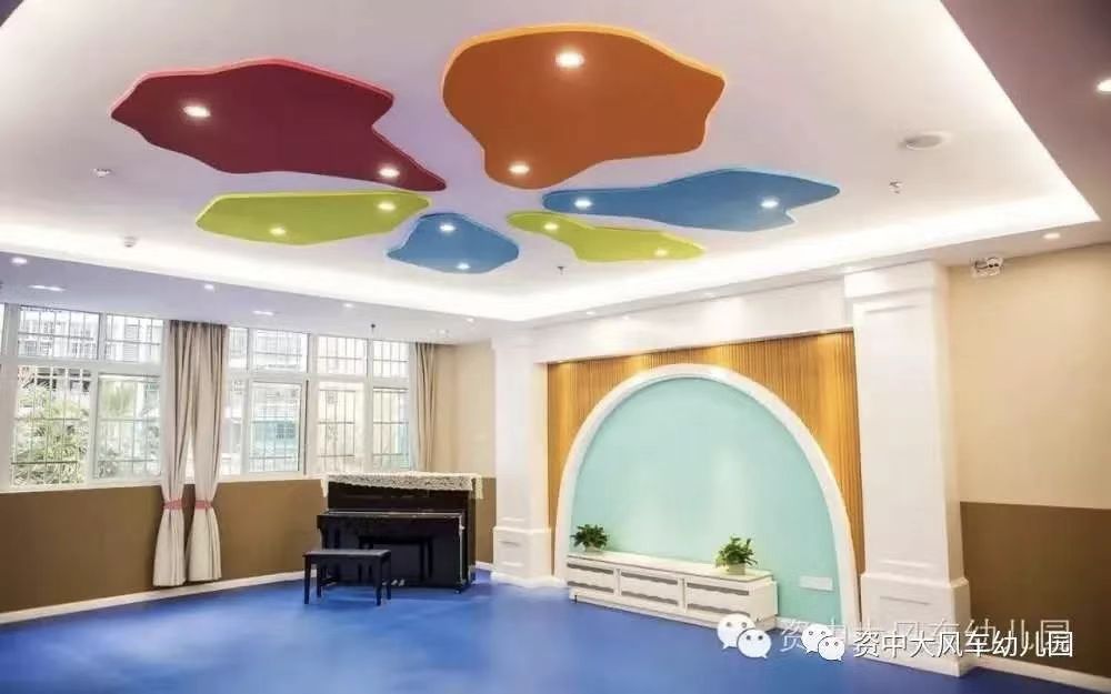 泸州早教托育 